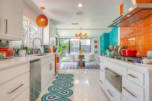 1801 Merrick Street, Fort Worth, TX 76107