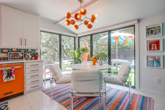 1801 Merrick Street, Fort Worth, TX 76107