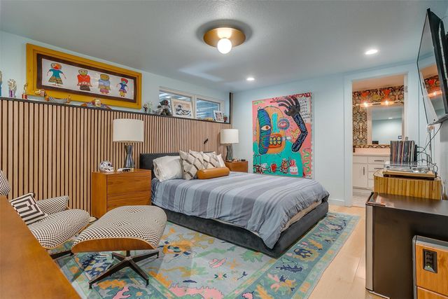1801 Merrick Street, Fort Worth, TX 76107