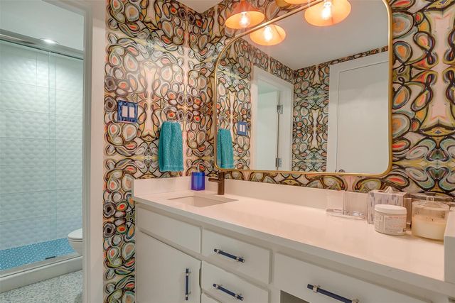 1801 Merrick Street, Fort Worth, TX 76107