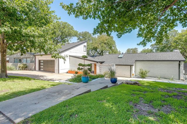 1801 Merrick Street, Fort Worth, TX 76107