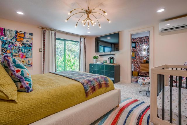 1801 Merrick Street, Fort Worth, TX 76107