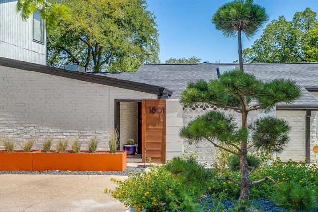 1801 Merrick Street, Fort Worth, TX 76107