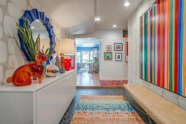 1801 Merrick Street, Fort Worth, TX 76107
