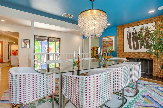 1801 Merrick Street, Fort Worth, TX 76107