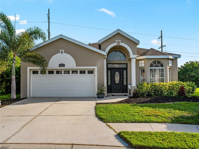 4122 MIDDLE RIVER TERRACE, Ellenton, FL 34222