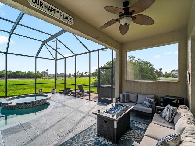4122 MIDDLE RIVER TERRACE, Ellenton, FL 34222