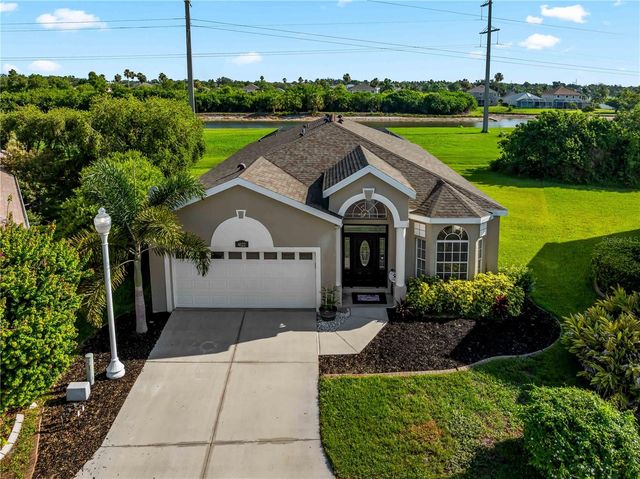 4122 MIDDLE RIVER TERRACE, Ellenton, FL 34222
