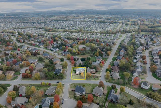 2754 Jutes Dr, Thompsons Station, TN 37179