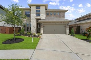 2530 Riley Creek Court, Katy, TX 77493