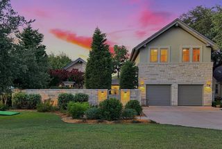18000 Crystal CV, Jonestown, TX 78645