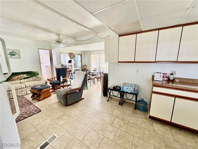 892 Homestead DR, North Fort Myers, FL 33917