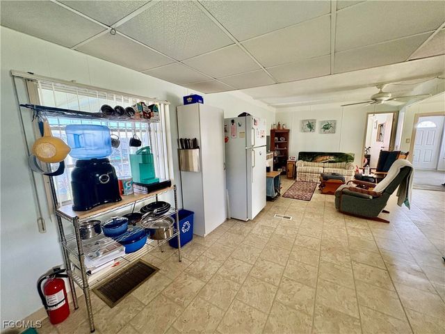 892 Homestead DR, North Fort Myers, FL 33917