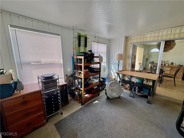 892 Homestead DR, North Fort Myers, FL 33917