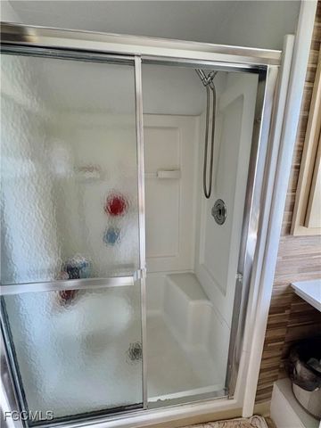 892 Homestead DR, North Fort Myers, FL 33917