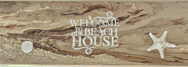 892 Homestead DR, North Fort Myers, FL 33917