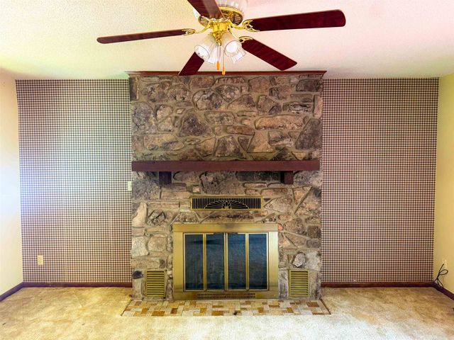 17 Kere Trace, Cherokee Village, AR 72529