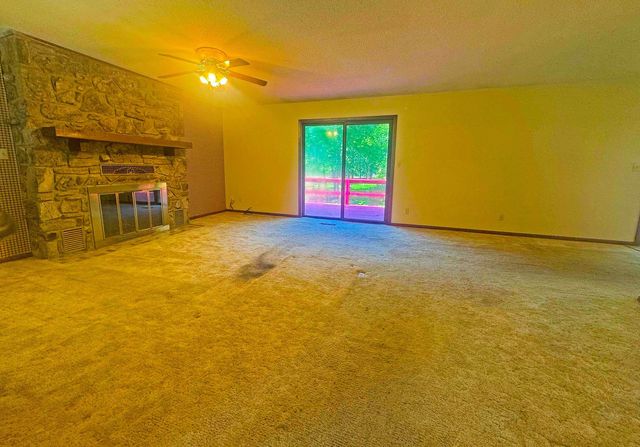 17 Kere Trace, Cherokee Village, AR 72529