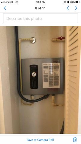 727 22nd Street A & B, West Palm Beach, FL 33407