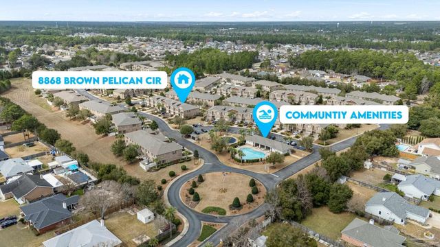8868 Brown Pelican Cir, Navarre, FL 32566
