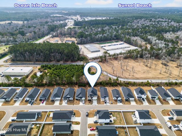 6950 Seaside Palms Place SW, Shallotte, NC 28468