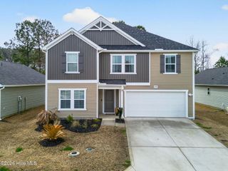 6950 Seaside Palms Place SW, Shallotte, NC 28468