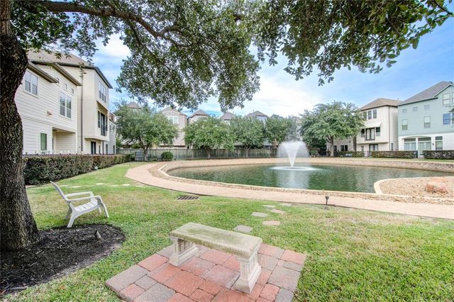 1110 Sherwood Trail, Houston, TX 77043