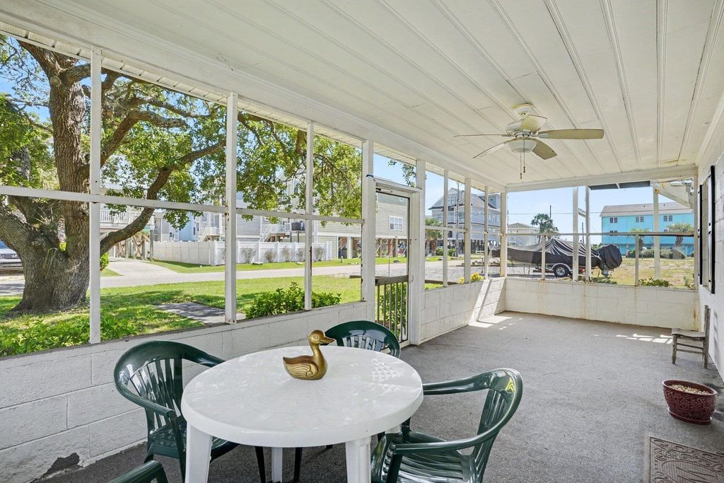 113 N 9th Ave., Surfside Beach, SC 29575 — photo 5
