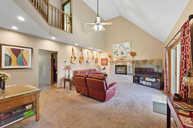 5418 W Gas Line Road, Frankfort, IN 46041