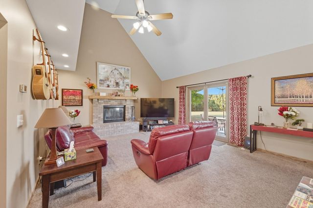 5418 W Gas Line Road, Frankfort, IN 46041