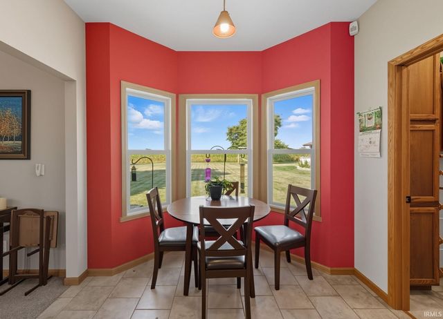 5418 W Gas Line Road, Frankfort, IN 46041