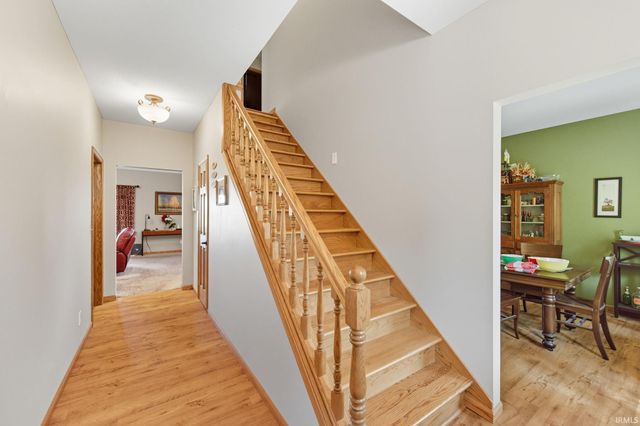 5418 W Gas Line Road, Frankfort, IN 46041