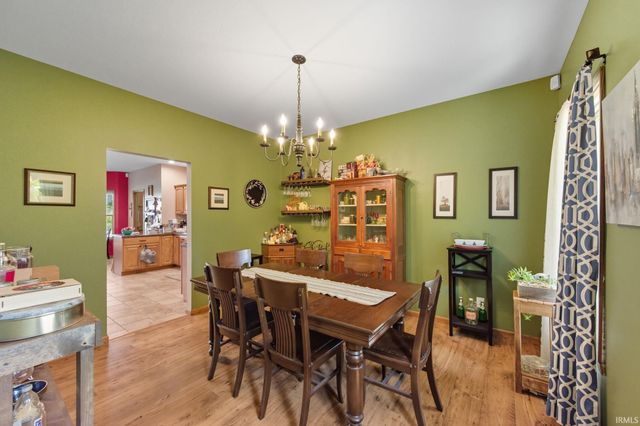 5418 W Gas Line Road, Frankfort, IN 46041