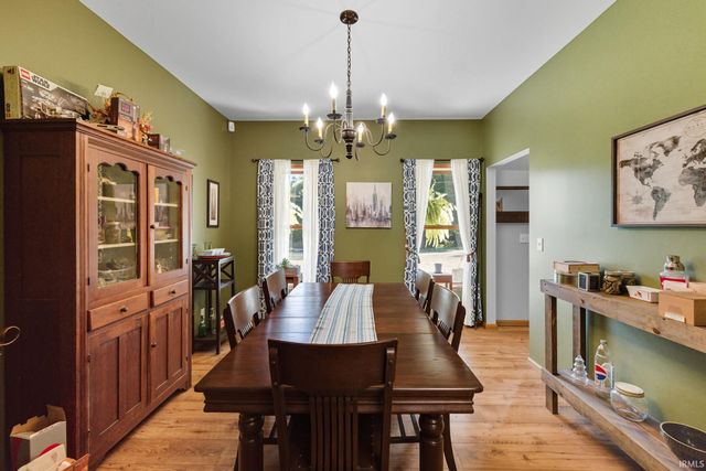 5418 W Gas Line Road, Frankfort, IN 46041