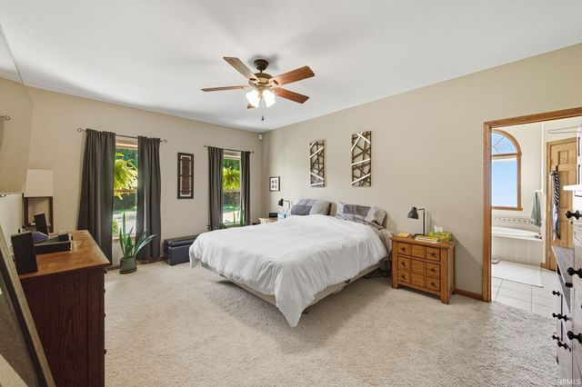 5418 W Gas Line Road, Frankfort, IN 46041