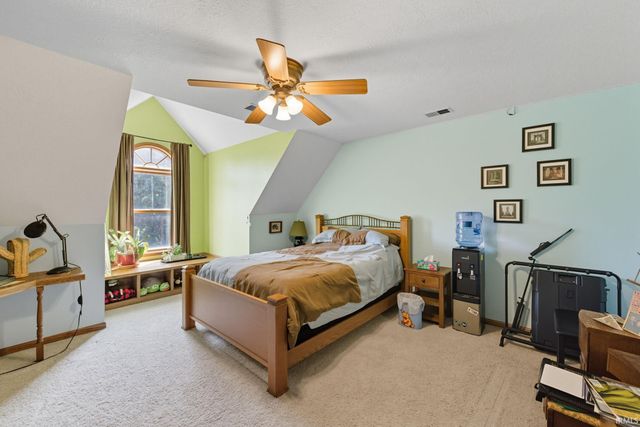 5418 W Gas Line Road, Frankfort, IN 46041