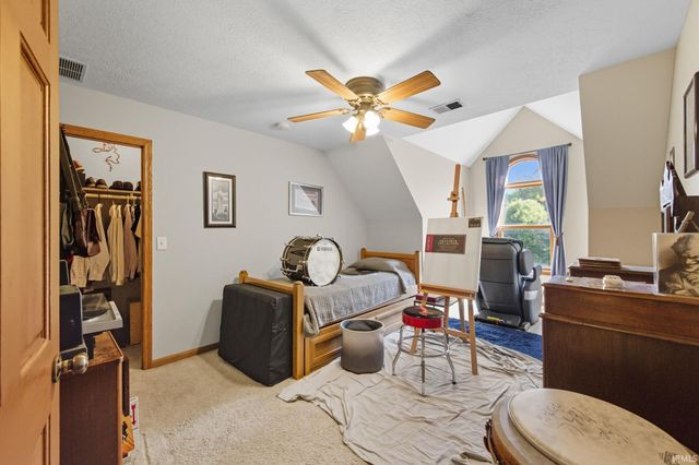 5418 W Gas Line Road, Frankfort, IN 46041