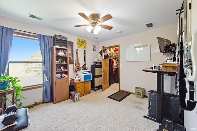 5418 W Gas Line Road, Frankfort, IN 46041