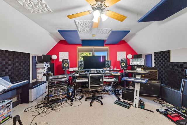 5418 W Gas Line Road, Frankfort, IN 46041