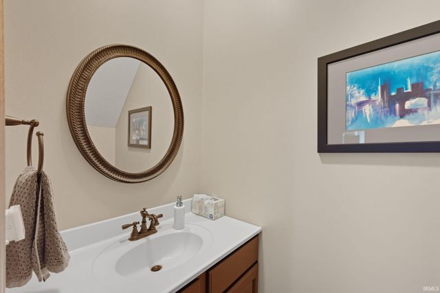 5418 W Gas Line Road, Frankfort, IN 46041