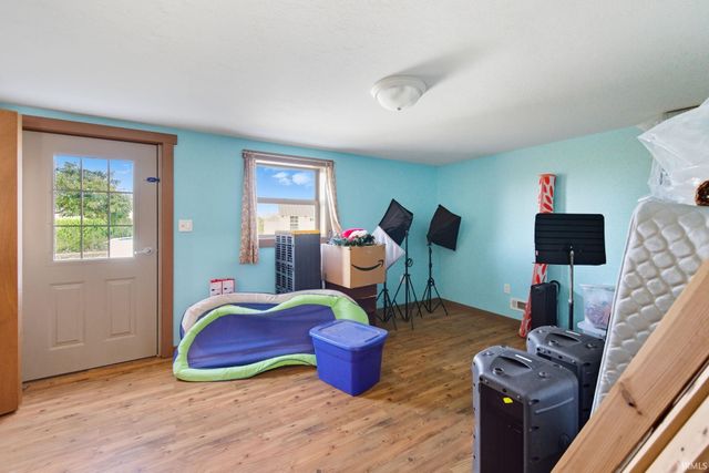 5418 W Gas Line Road, Frankfort, IN 46041