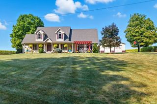 5418 W Gas Line Road, Frankfort, IN 46041