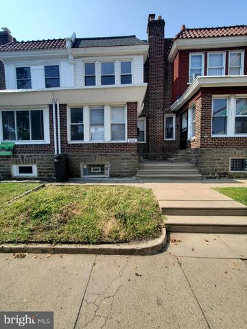 262 W GODFREY AVE, Philadelphia, PA 19120