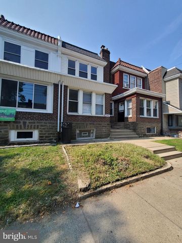 262 W GODFREY AVE, Philadelphia, PA 19120