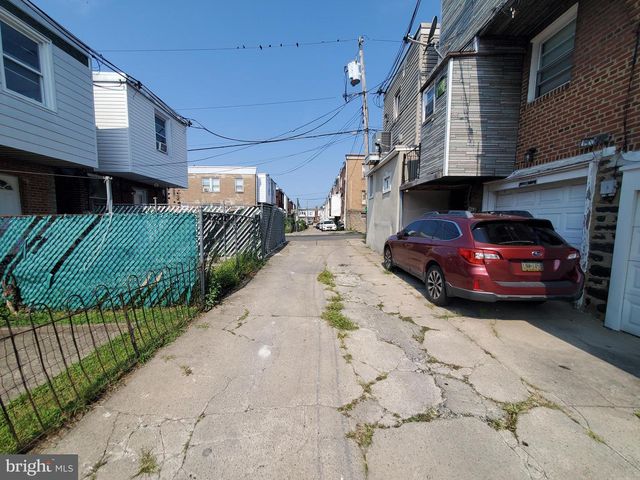 262 W GODFREY AVE, Philadelphia, PA 19120