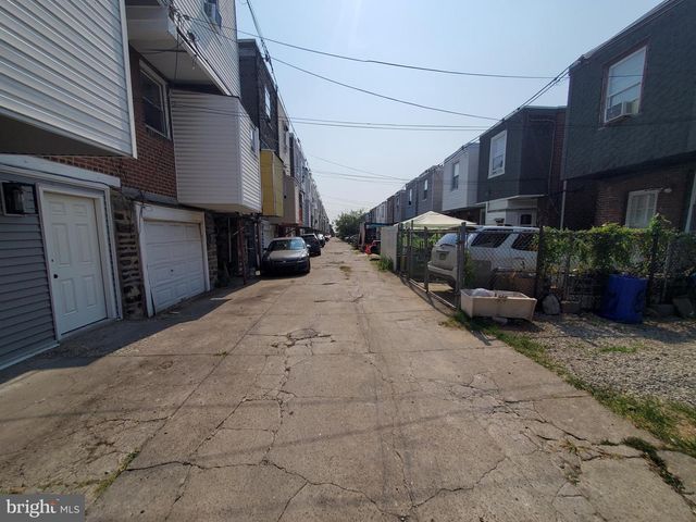 262 W GODFREY AVE, Philadelphia, PA 19120