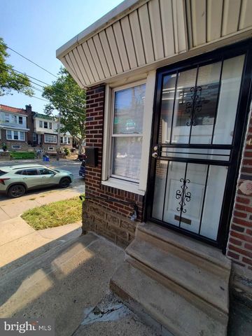 262 W GODFREY AVE, Philadelphia, PA 19120