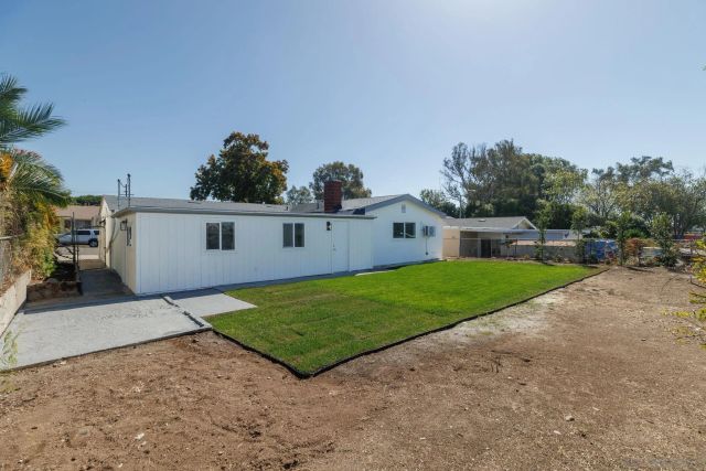 310 Sawtelle Ave, San Diego, CA 92114