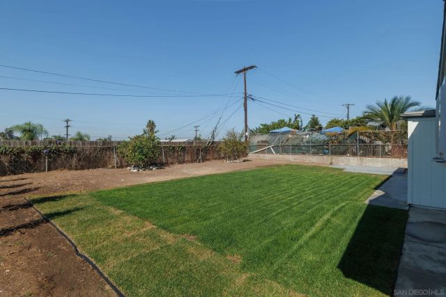 310 Sawtelle Ave, San Diego, CA 92114