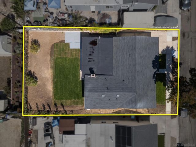 310 Sawtelle Ave, San Diego, CA 92114